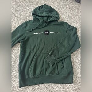 North Face Hoodie